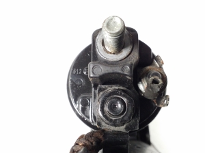 Mercedes Benz CL-Class C216 (2006–2014) Starter A0061511001 - 2