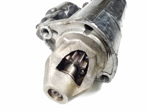 Mercedes Benz CL-Class C216 (2006–2014) Starter A0061511001 - 3