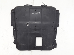 Front underbody protection - 758904911R 