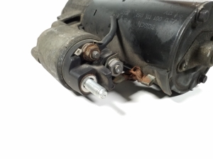 Mercedes Benz E-Class W211 (2002–2009) Starter A0061514401 - 3