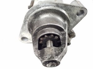 Honda Accord VIII (2008–2015) Starter DU4V6 - 2