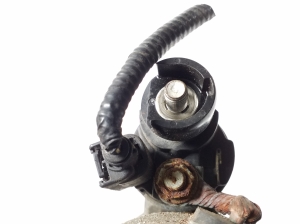 Honda Accord VIII (2008–2015) Starter DU4V6 - 4