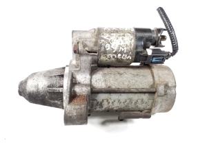 Starter - DU4V6