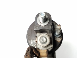 Mercedes Benz SLK-Class 171 (2004–2011) Starter A0051510101 - 2