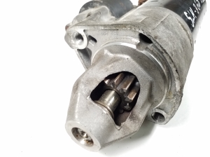 Mercedes Benz SLK-Class 171 (2004–2011) Starter A0051510101 - 4
