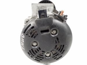 BMW 3 SERIES E90 (2004–2013) Generaator 7550468 - 2