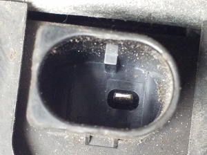 BMW 3 SERIES E90 (2004–2013) Generaator 7550468 - 3