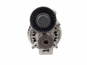 BMW 3 SERIES E90 (2004–2013) Generaator 7550468 - 4