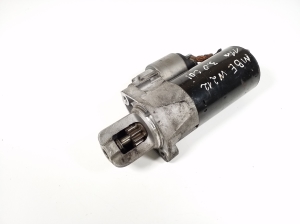 Mercedes Benz E-Class W212 (2009–2015) Anlasser A0061519901 - 2