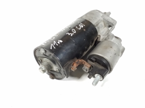 Mercedes Benz E-Class W212 (2009–2015) Anlasser A0061519901 - 3