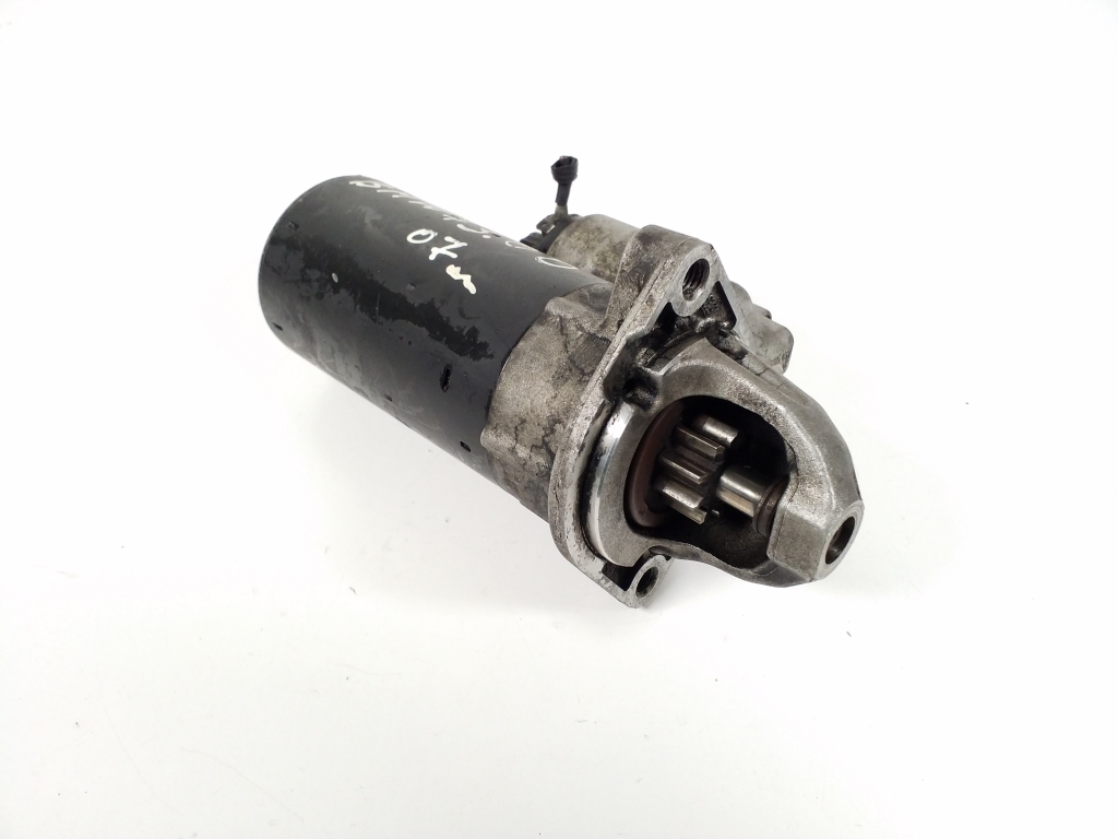 BMW 7 Series E65/E66 (2001-2008) Startovací motor 7794952 21905092