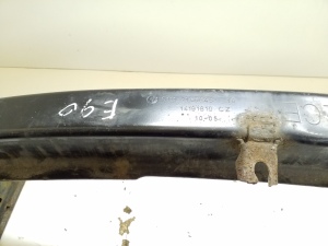 BMW 3 SERIES E90 (2004–2013) Front bumper reinforcement and its parts - 2