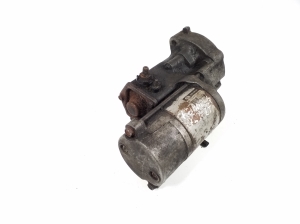Land Rover Freelander (2006–2014) Starteris 6G9N11000MA - 2