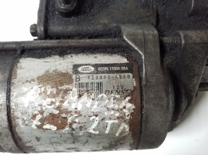 Land Rover Freelander (2006–2014) Starteris 6G9N11000MA - 3