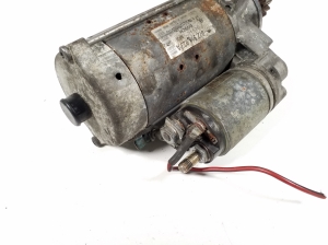 Volkswagen Phaeton (2002–2017) Starter 07Z911023A - 3