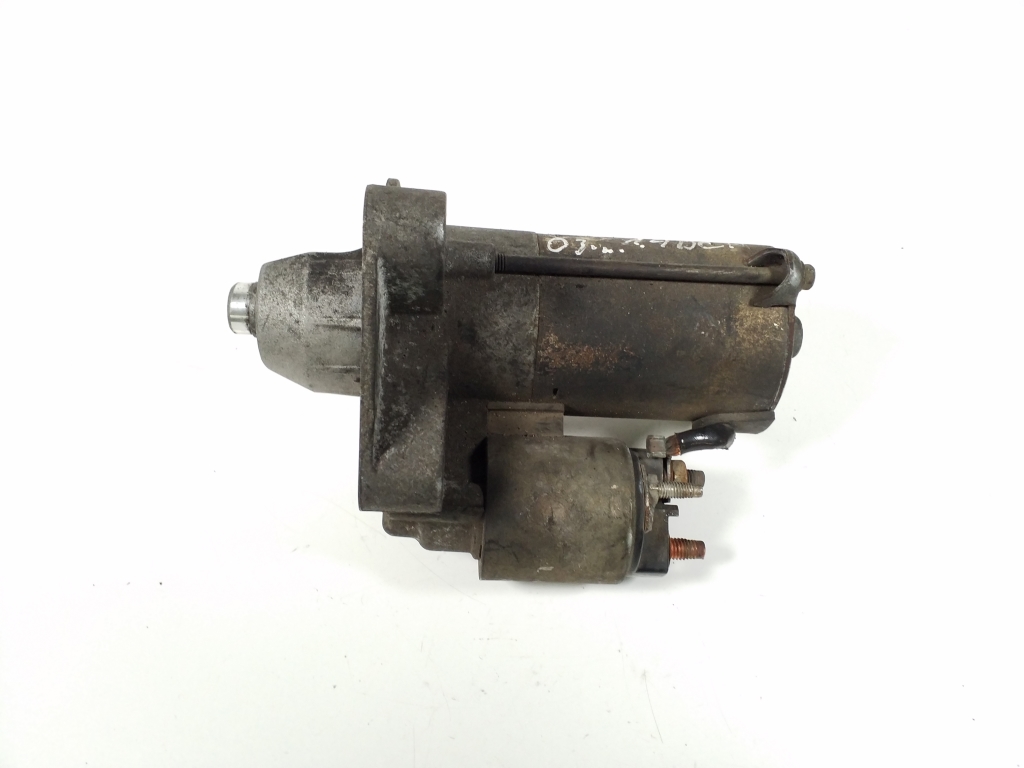 FORD Fusion 1 generation (2002-2012) Startmotor 2S6U11000EC 21905081