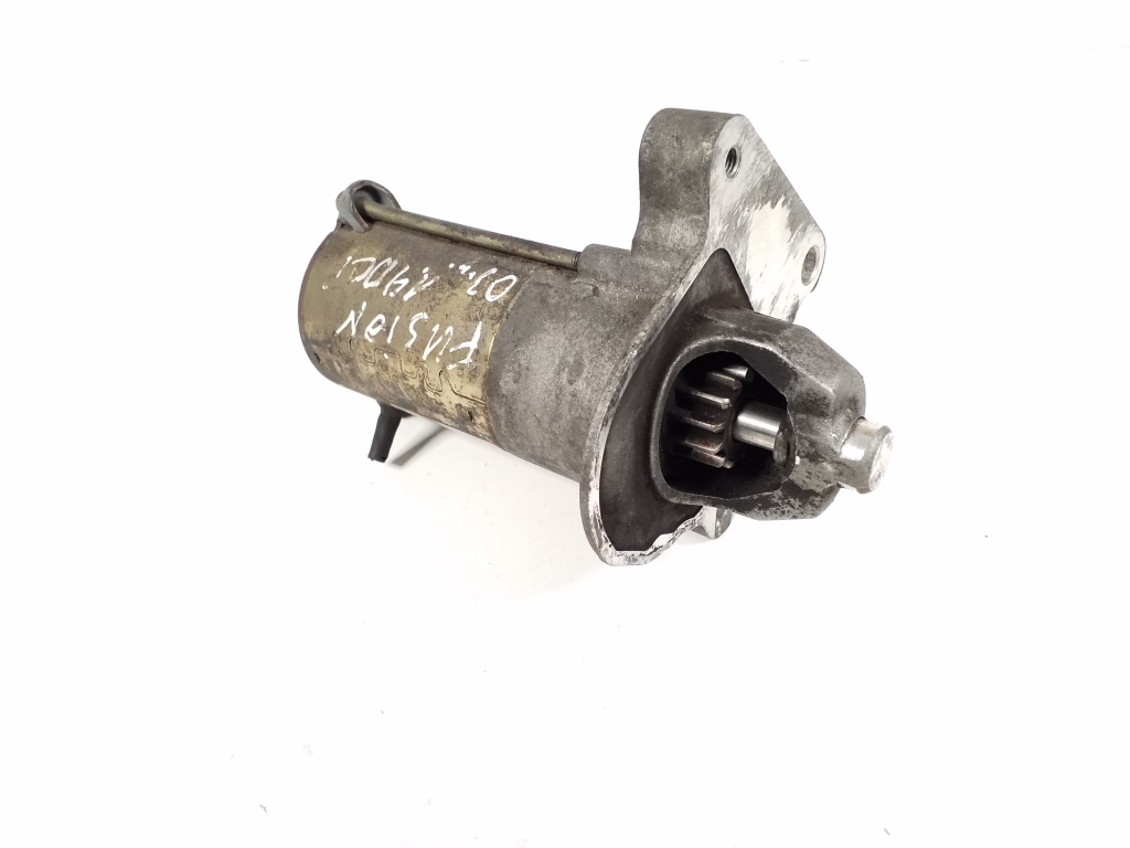 FORD Fusion 1 generation (2002-2012) Starter Motor 2S6U11000EC 21905081