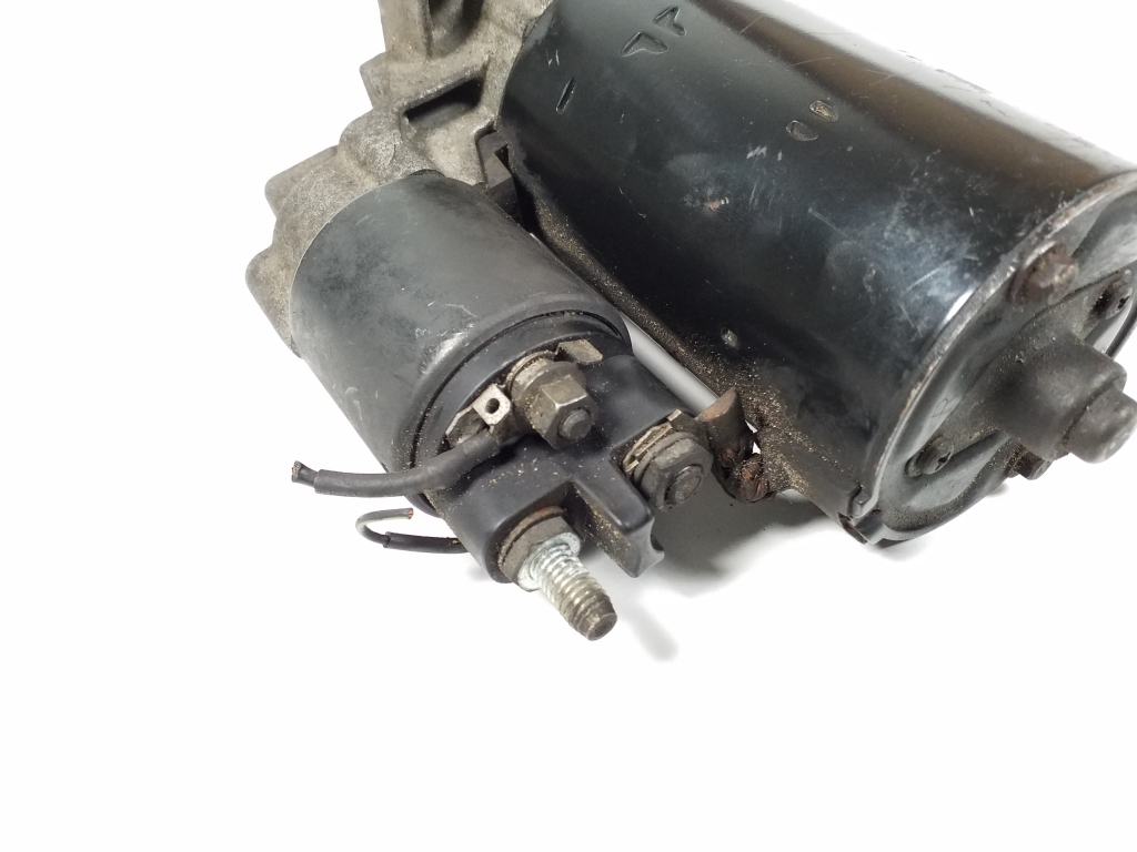 BMW 7 Series E38 (1994-2001) Starter Motor 1740374 21905076