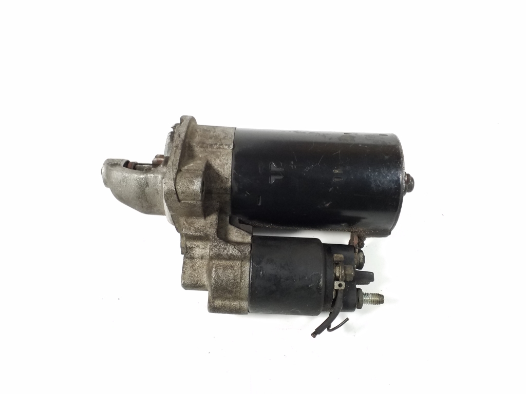 BMW 7 Series E38 (1994-2001) Starter auto 1740374 21905076