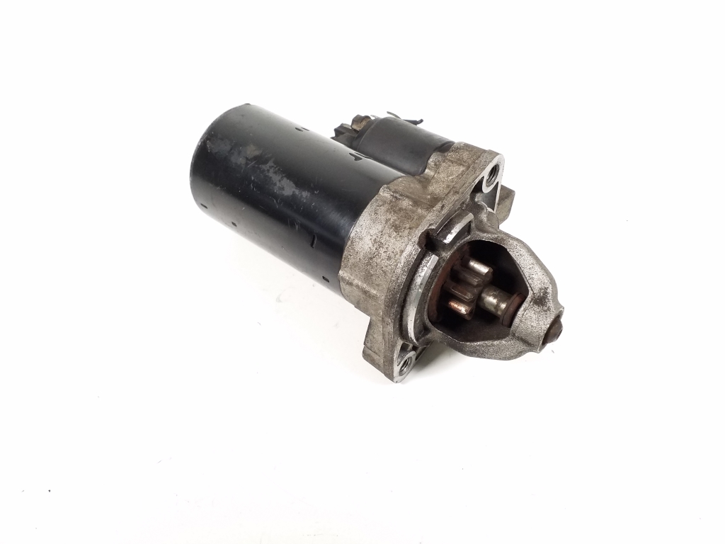 BMW 7 Series E38 (1994-2001) Starter Motor 1740374 21905076