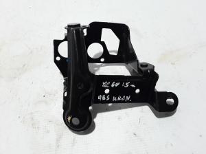  ABS block holder 