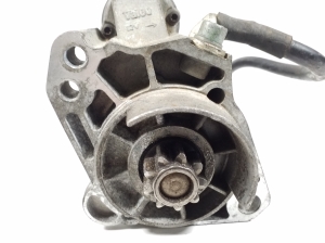 AUDI A8 D3 (2002–2010) Starter 077911023J - 4
