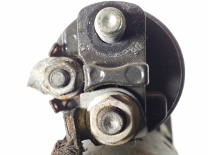 Mercedes Benz GL-Class 164 (2006–2012) Starter - 2