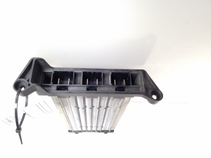 AUDI A6 C6 (2004–2011) Heizelement Innenraumheizung 4F0819011 - 3