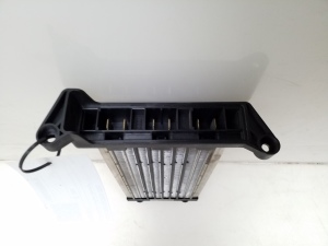 AUDI A6 C6 (2004–2011) Heizelement Innenraumheizung 4F0819011 - 2