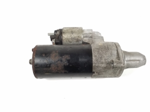 Mercedes Benz CLK-Class 209 (2002–2009) Starteris A0061511001 - 2