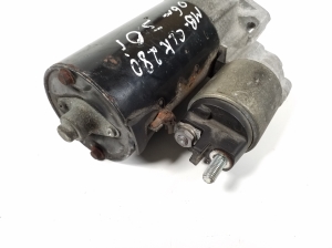 Mercedes Benz CLK-Class 209 (2002–2009) Starteris A0061511001 - 3