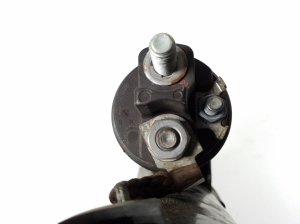 Mercedes Benz CLK-Class 209 (2002–2009) Starteris A0061511001 - 3