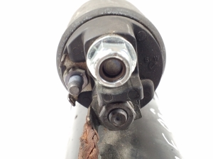 Mercedes Benz E-Class W211 (2002–2009) Starter A0061510501 - 4