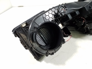 Mercedes Benz GL-Class 164 (2006–2012) Heater and its parts A2518301360 - 2