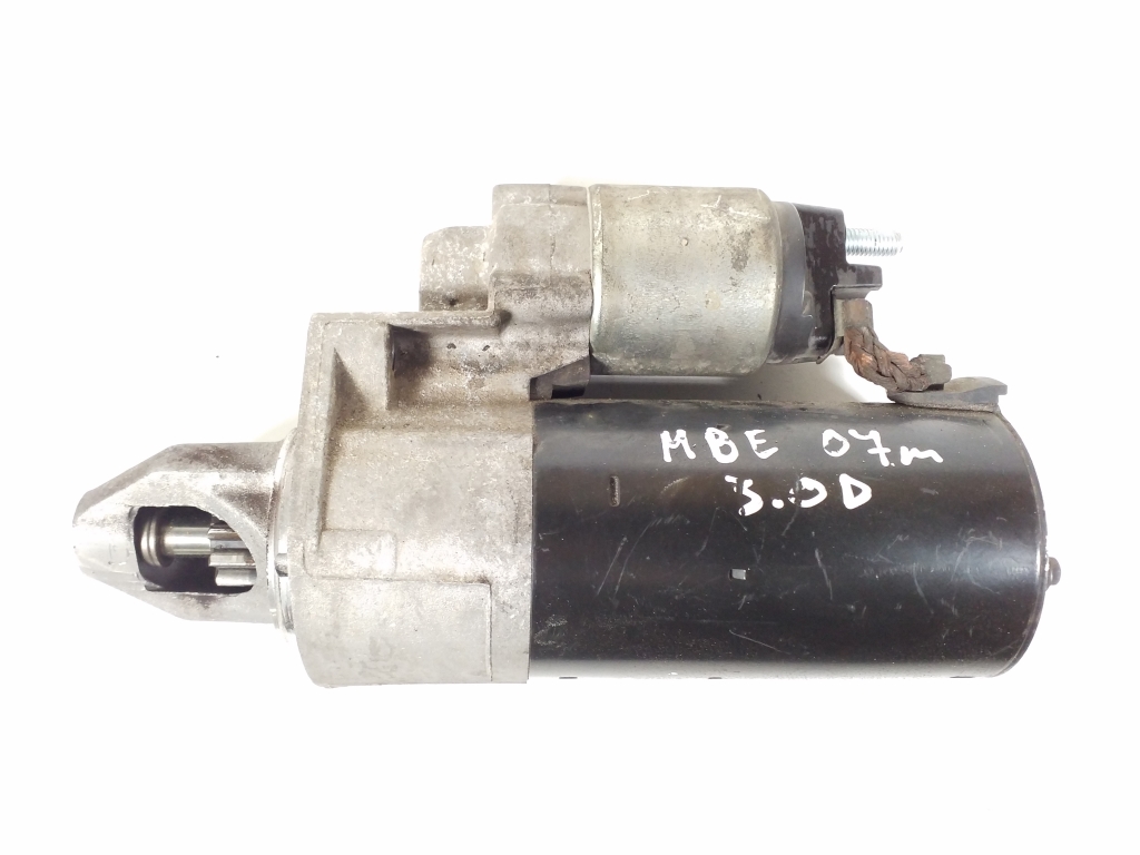 MERCEDES-BENZ E-Class W211/S211 (2002-2009) Starter Motor A0061514401 21904597