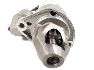 Mercedes Benz E-Class W211 (2002–2009) Starter A0061514401 - 4