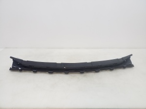  Front bumper inner frame 