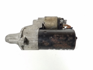 Mercedes Benz S-Class 220 (1998–2005) Starteris A0061510501 - 3