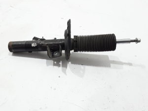  Front shock absorber 