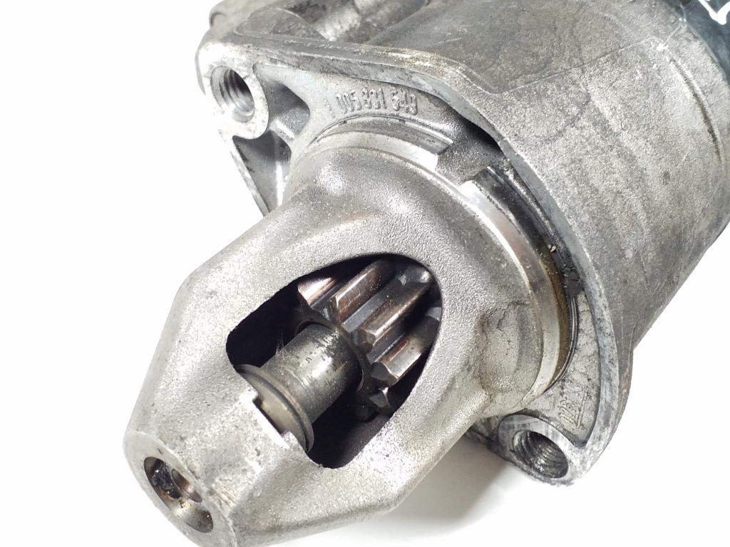 MERCEDES-BENZ E-Class W211/S211 (2002-2009) Starter Motor A0061514401,A0061516201,A0051518901 21904553