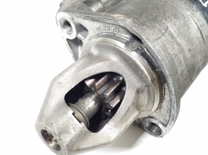 Mercedes Benz E-Class W211 (2002–2009) Starter A0061514401 - 5