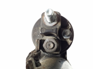 Mercedes Benz E-Class W211 (2002–2009) Anlasser A0061514401 - 2