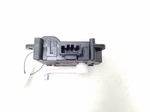 Honda Accord VII (2002–2008) Stellmotor Heizungsklappe - 2