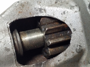 Mercedes Benz CLK-Class 209 (2002–2009) Starteris A0061511001 - 2