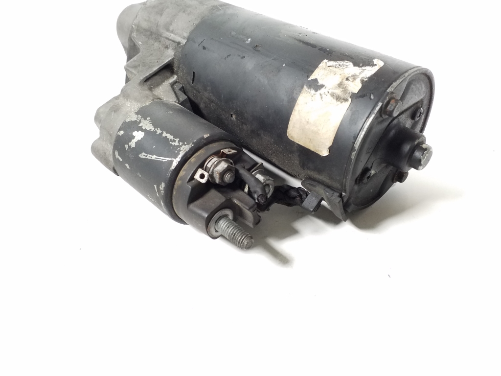 MERCEDES-BENZ E-Class W211/S211 (2002-2009) Starter Motor A0061516201 21904462