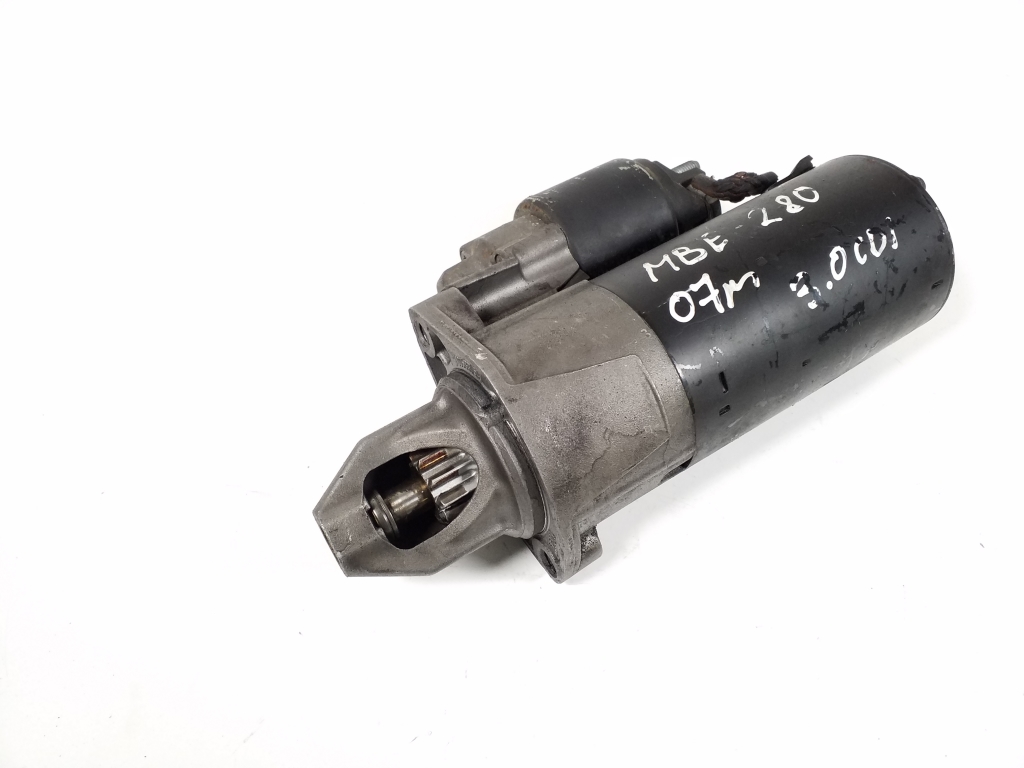 MERCEDES-BENZ E-Class W211/S211 (2002-2009) Starter Motor A0061516201 21904462