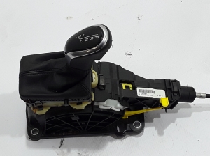 VOLVO XC60 (2008–2017) Gear shift mechanism 31367921 - 2
