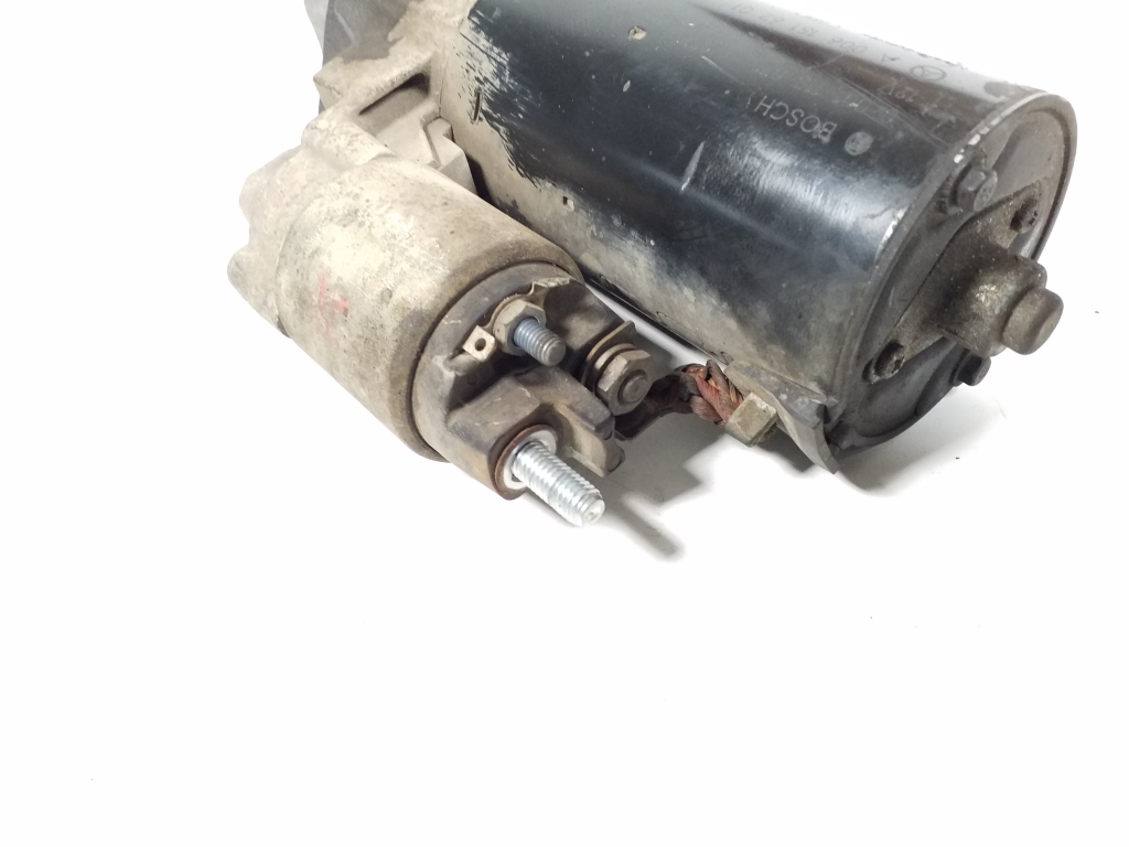 MERCEDES-BENZ E-Class W211/S211 (2002-2009) Starter Motor A0061516201, A0061514101, A0051517701 21904424