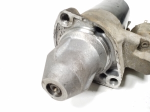 Mercedes Benz E-Class W211 (2002–2009) Starter A0061514401 - 3