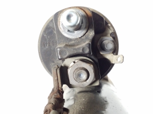 Mercedes Benz E-Class W211 (2002–2009) Starter A0061514401 - 4